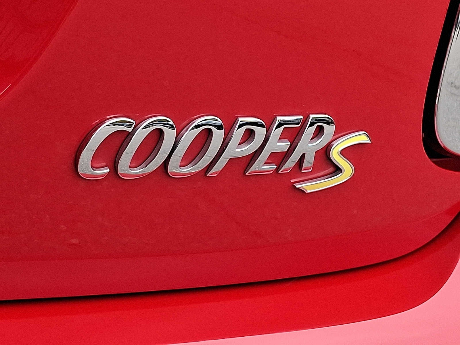 2024 MINI HARDTOP 2 DOOR Cooper SE FWD