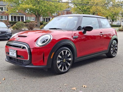 2024 MINI HARDTOP 2 DOOR Cooper SE FWD