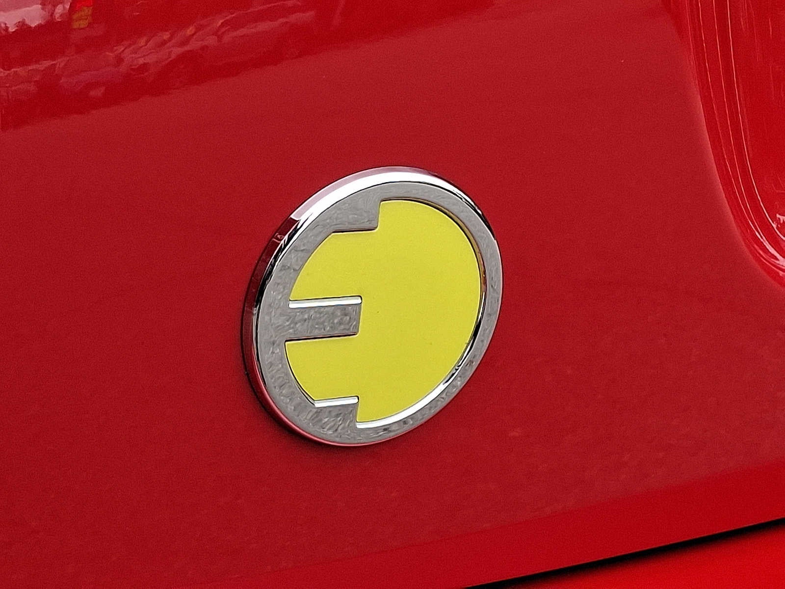 2024 MINI HARDTOP 2 DOOR Cooper SE FWD