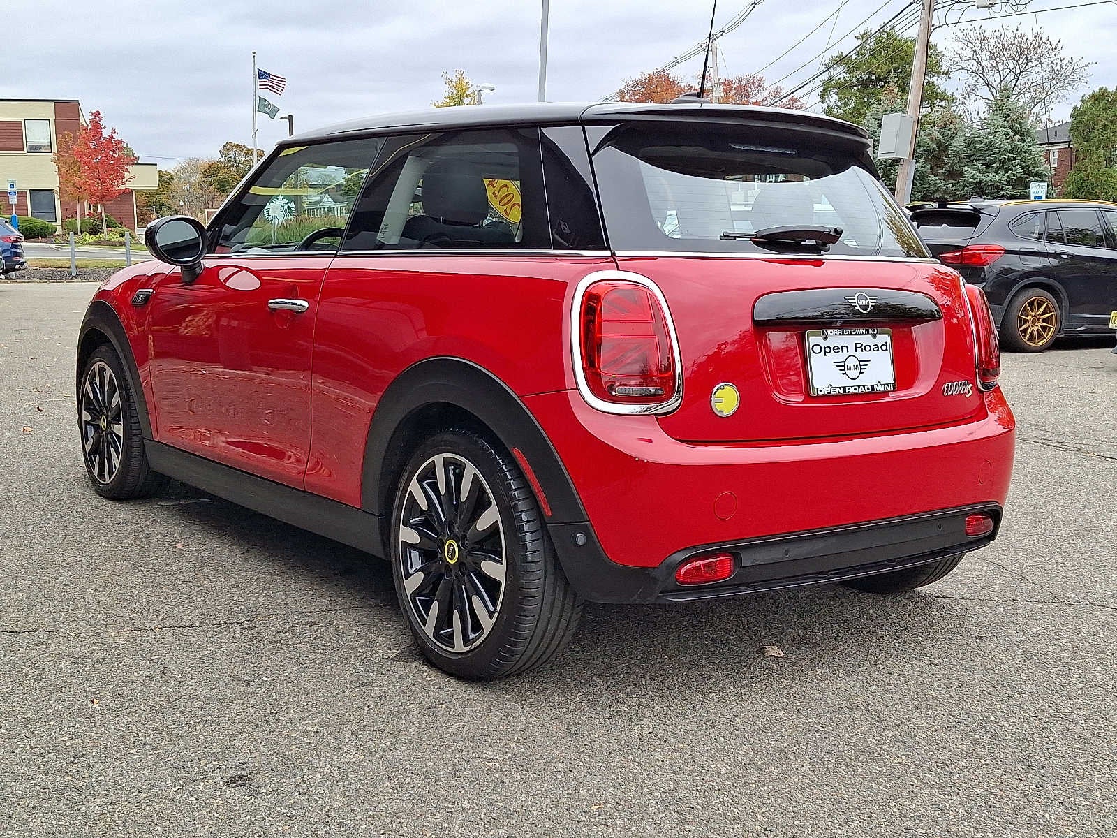 2024 MINI HARDTOP 2 DOOR Cooper SE FWD