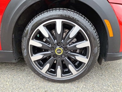 2024 MINI HARDTOP 2 DOOR Cooper SE FWD