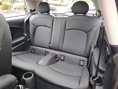 2024 MINI HARDTOP 2 DOOR Cooper SE FWD