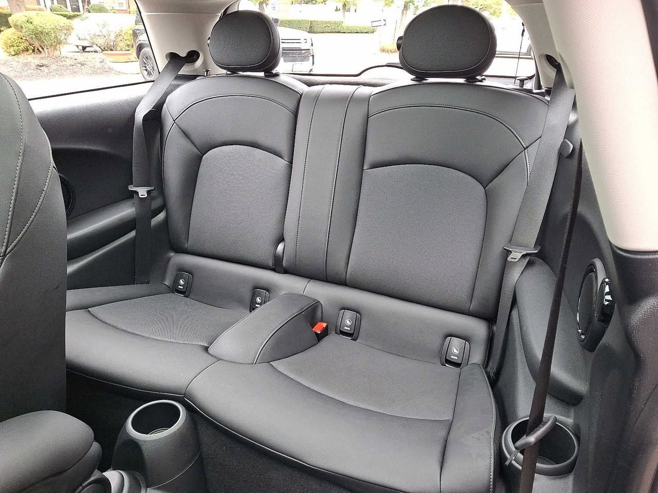 2024 MINI HARDTOP 2 DOOR Cooper SE FWD