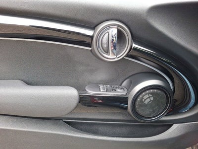 2024 MINI HARDTOP 2 DOOR Cooper SE FWD