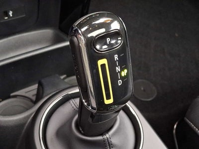 2024 MINI HARDTOP 2 DOOR Cooper SE FWD