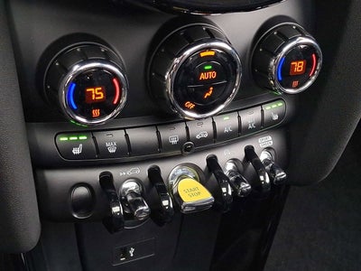 2024 MINI HARDTOP 2 DOOR Cooper SE FWD