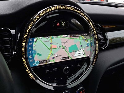 2024 MINI HARDTOP 2 DOOR Cooper SE FWD