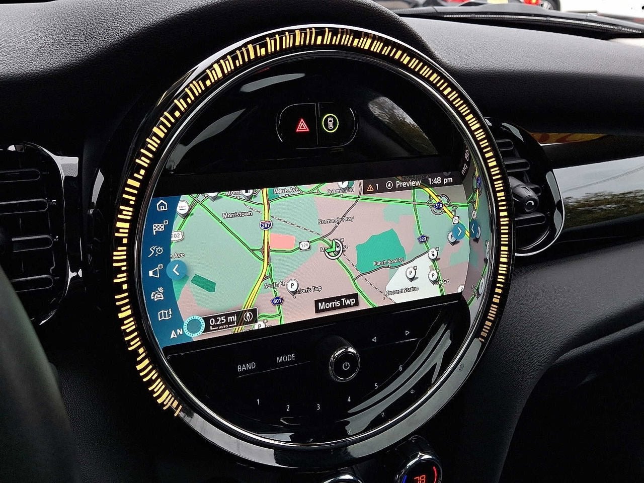 2024 MINI HARDTOP 2 DOOR Cooper SE FWD