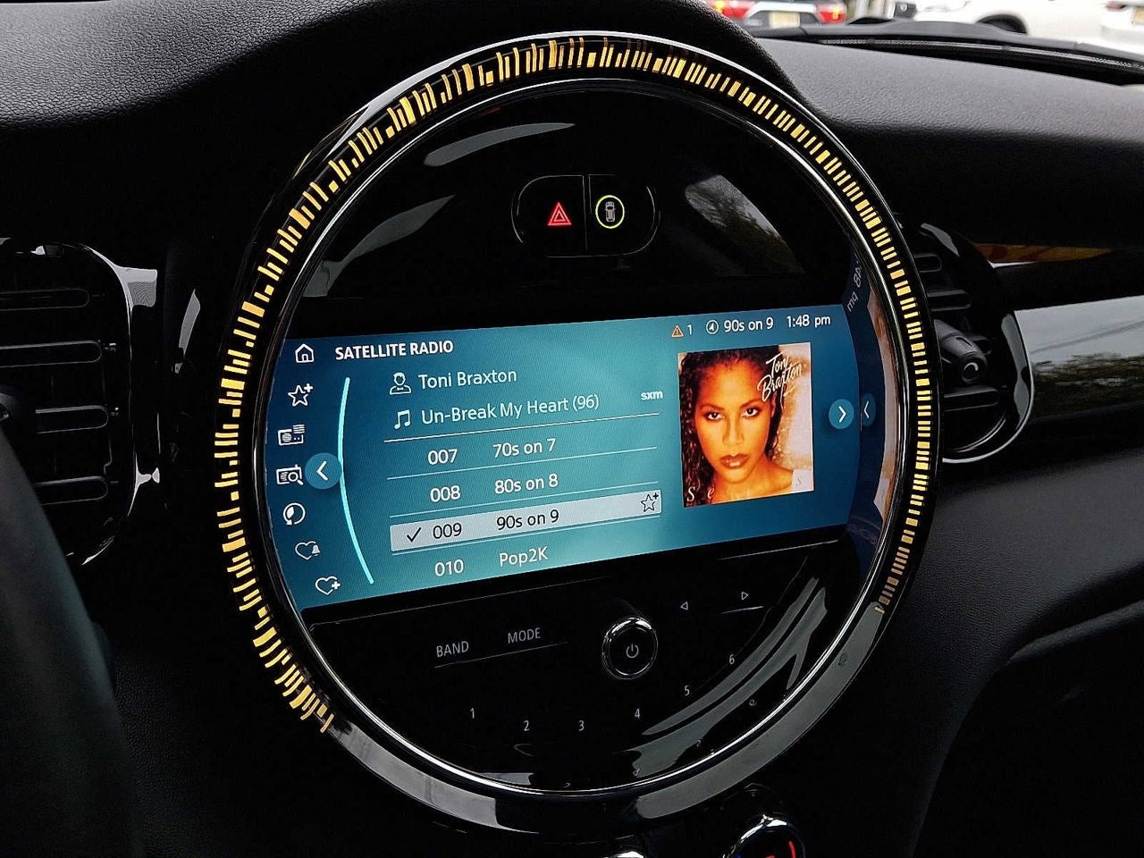 2024 MINI HARDTOP 2 DOOR Cooper SE FWD