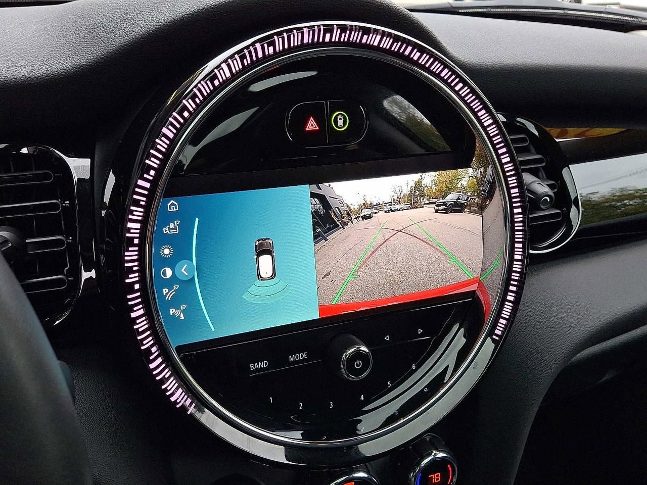 2024 MINI HARDTOP 2 DOOR Cooper SE FWD