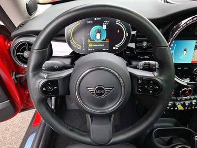 2024 MINI HARDTOP 2 DOOR Cooper SE FWD