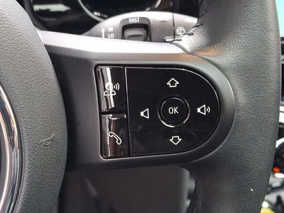 2024 MINI HARDTOP 2 DOOR Cooper SE FWD