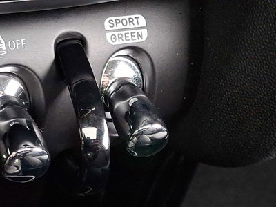 2024 MINI HARDTOP 2 DOOR Cooper SE FWD