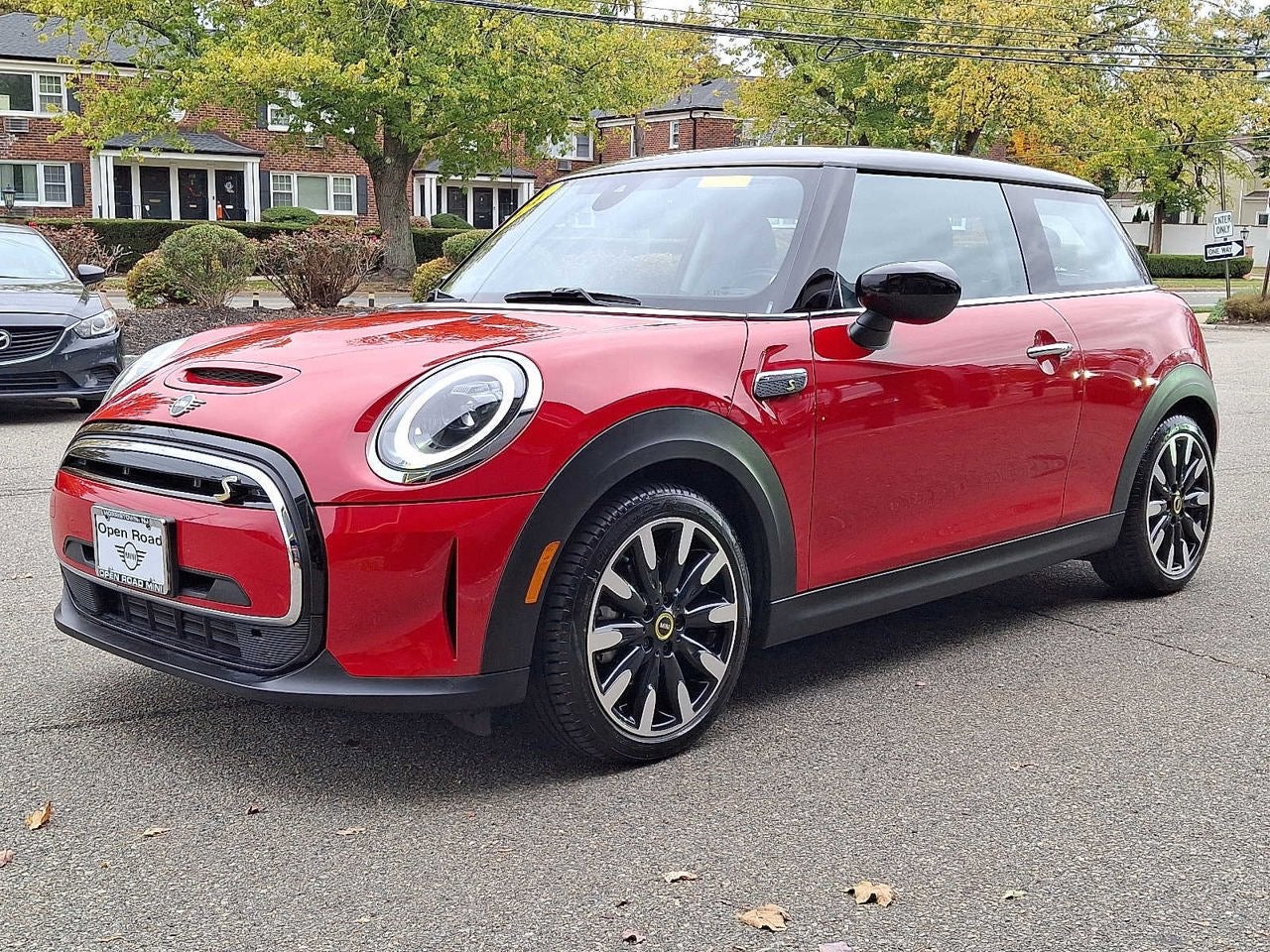 2024 MINI HARDTOP 2 DOOR Cooper SE FWD