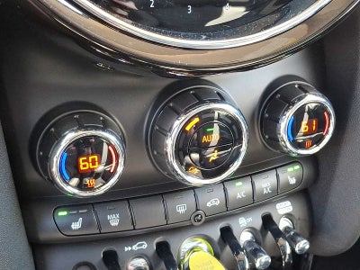 2024 MINI HARDTOP 2 DOOR Cooper SE FWD