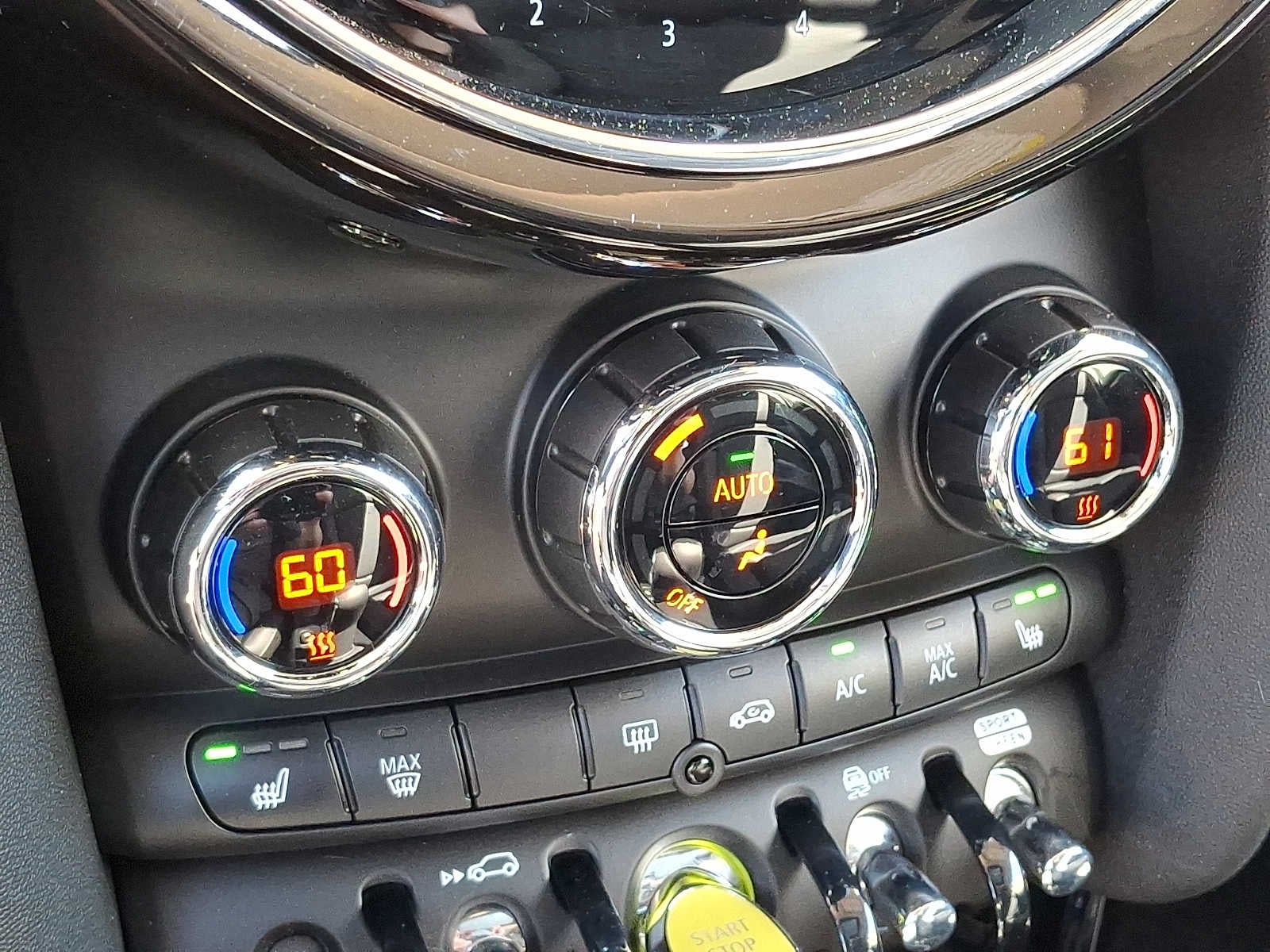 2024 MINI HARDTOP 2 DOOR Cooper SE FWD