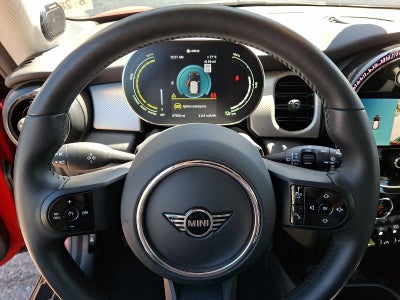 2024 MINI HARDTOP 2 DOOR Cooper SE FWD