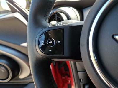 2024 MINI HARDTOP 2 DOOR Cooper SE FWD