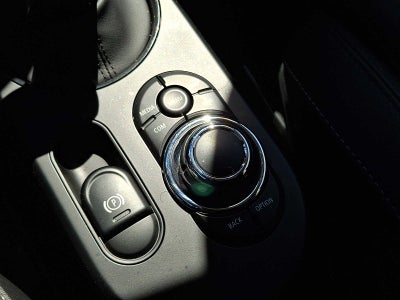 2024 MINI HARDTOP 2 DOOR Cooper SE FWD