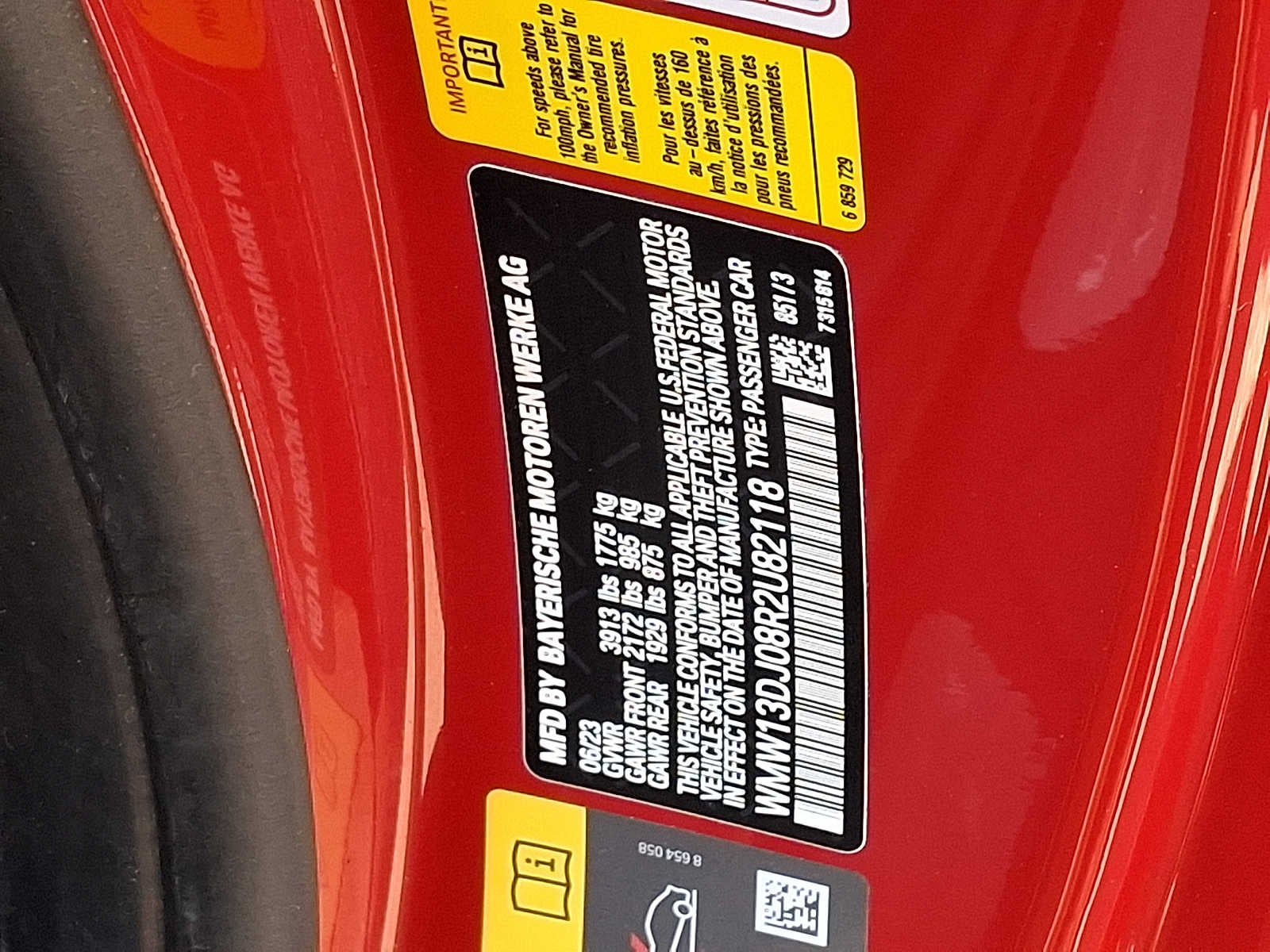 2024 MINI HARDTOP 2 DOOR Cooper SE FWD
