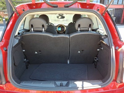 2024 MINI HARDTOP 2 DOOR Cooper SE FWD