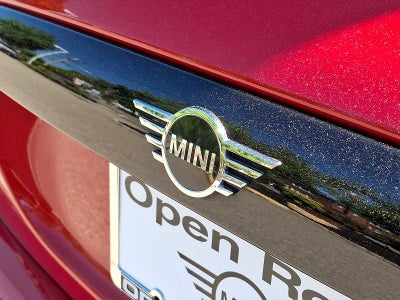 2024 MINI HARDTOP 2 DOOR Cooper SE FWD