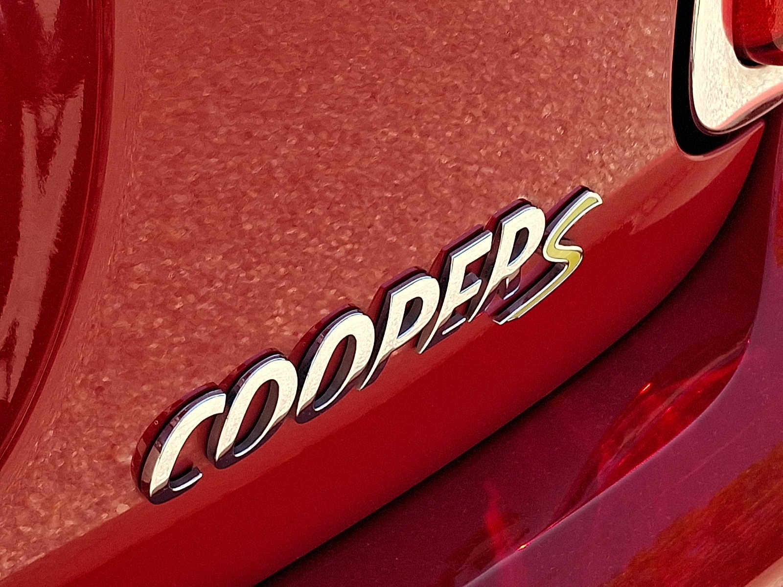 2024 MINI HARDTOP 2 DOOR Cooper SE FWD