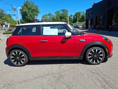 2024 MINI HARDTOP 2 DOOR Cooper SE FWD