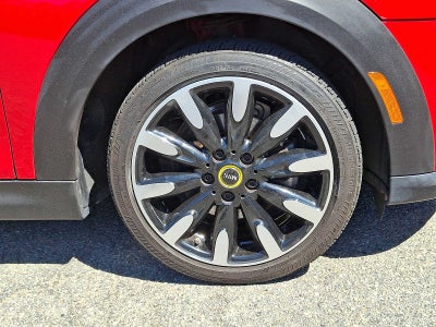 2024 MINI HARDTOP 2 DOOR Cooper SE FWD