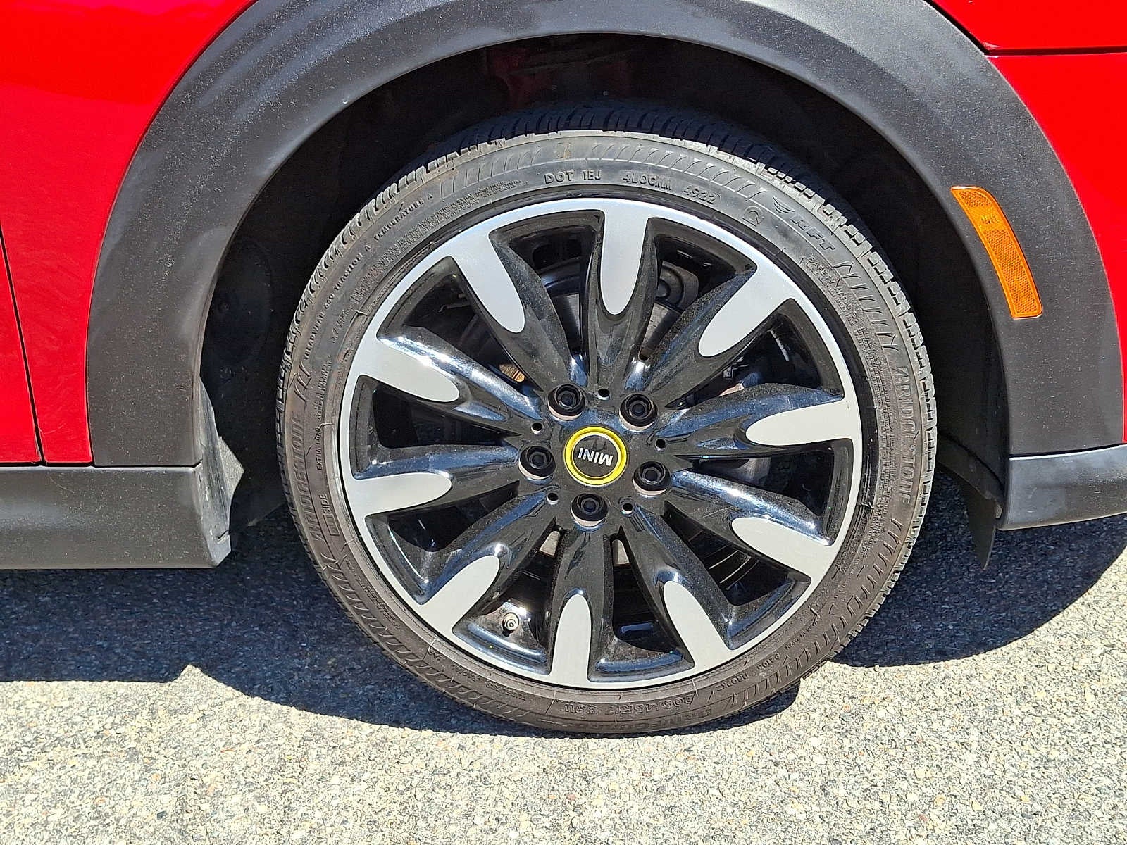 2024 MINI HARDTOP 2 DOOR Cooper SE FWD