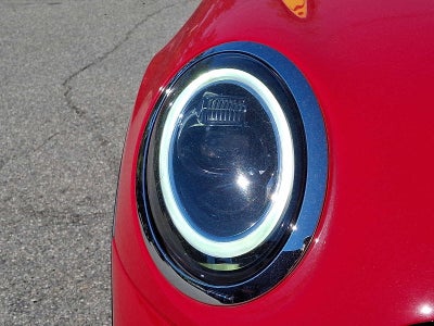 2024 MINI HARDTOP 2 DOOR Cooper SE FWD