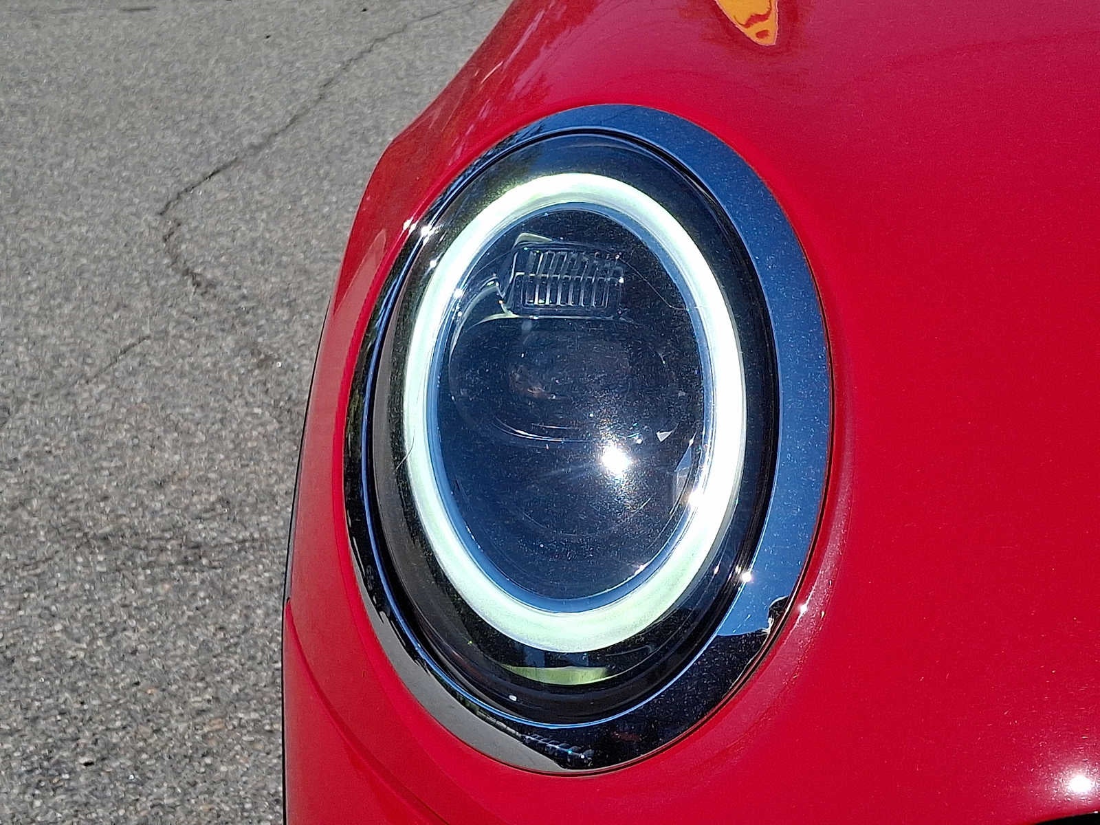 2024 MINI HARDTOP 2 DOOR Cooper SE FWD