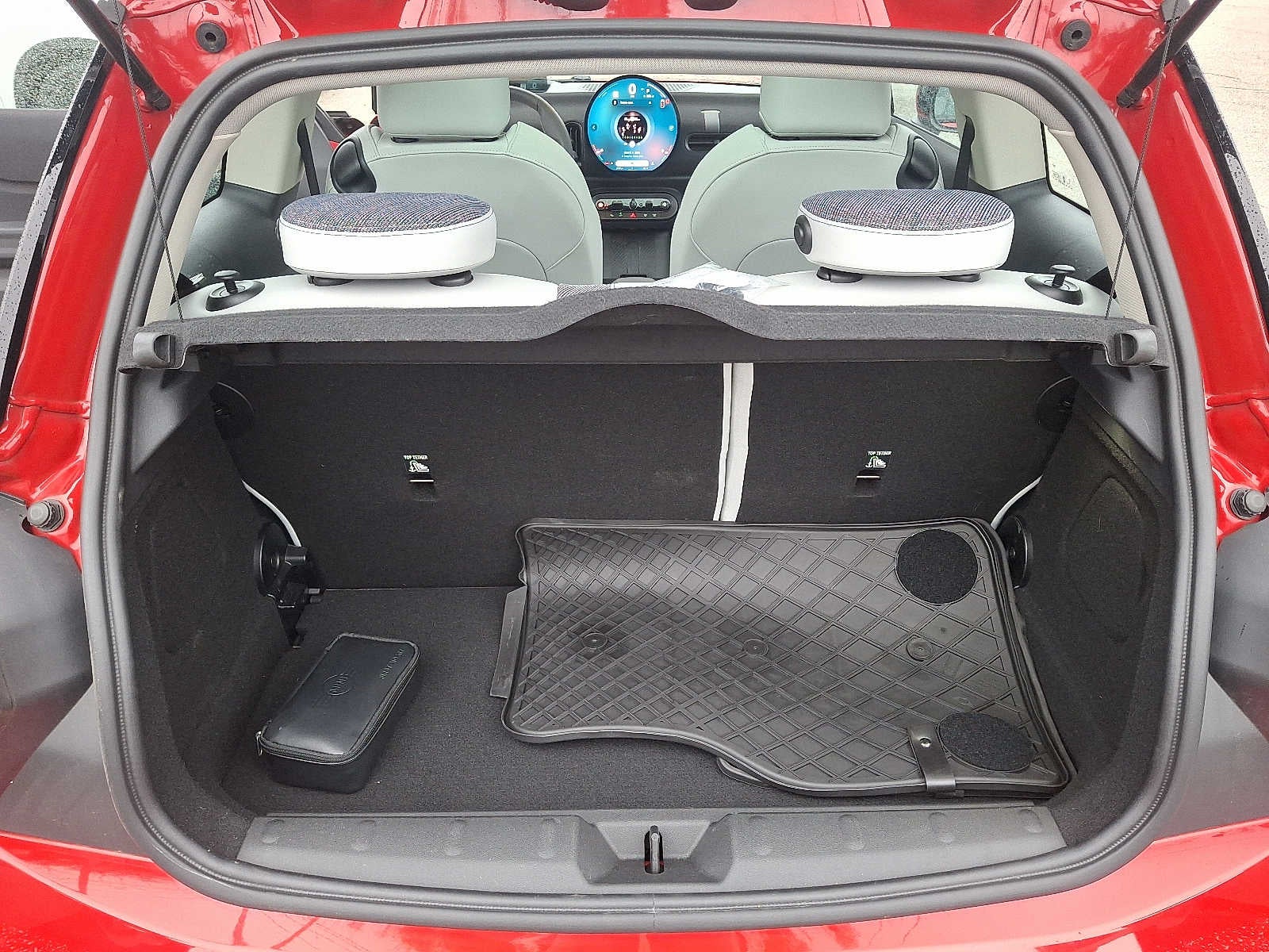 2025 MINI Hardtop 2 Door Cooper