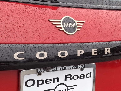 2025 MINI Hardtop 2 Door Cooper