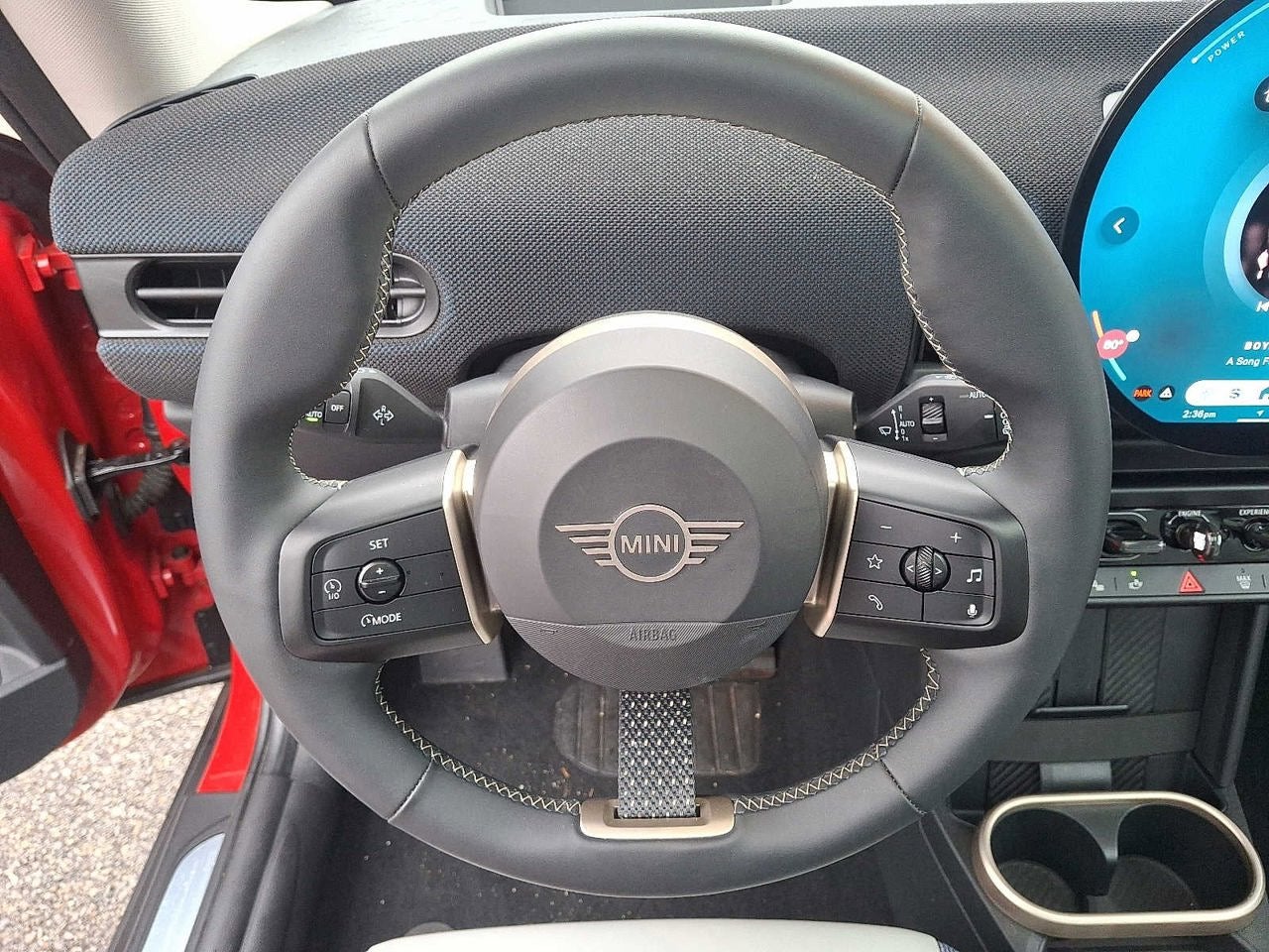 2025 MINI Hardtop 2 Door Cooper