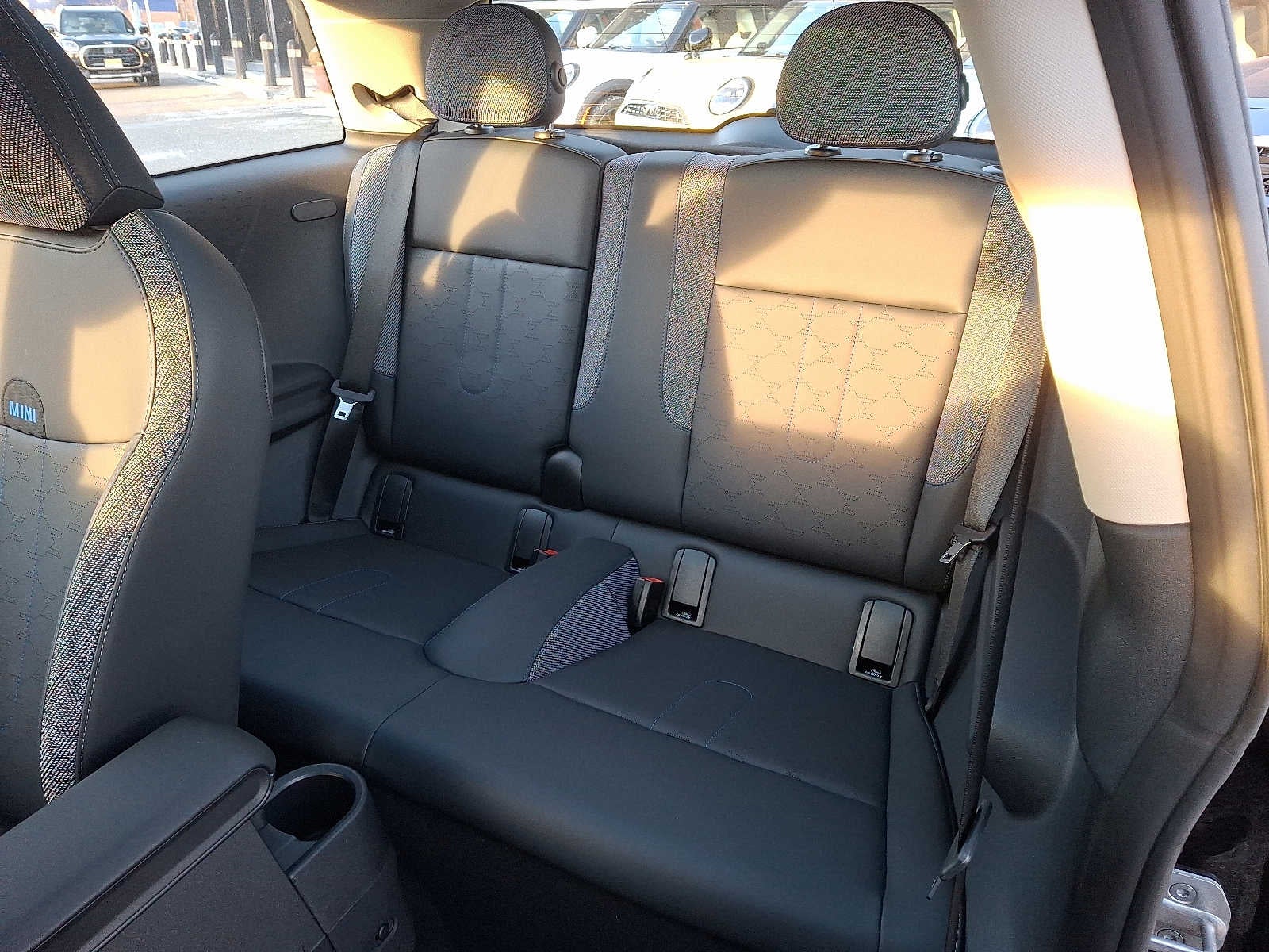 2025 MINI HARDTOP 2 DOOR Cooper FWD