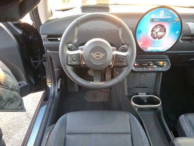 2025 MINI HARDTOP 2 DOOR Cooper FWD