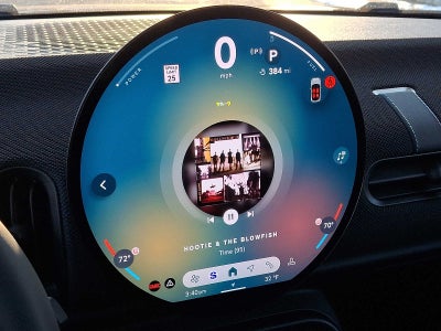 2025 MINI HARDTOP 2 DOOR Cooper FWD