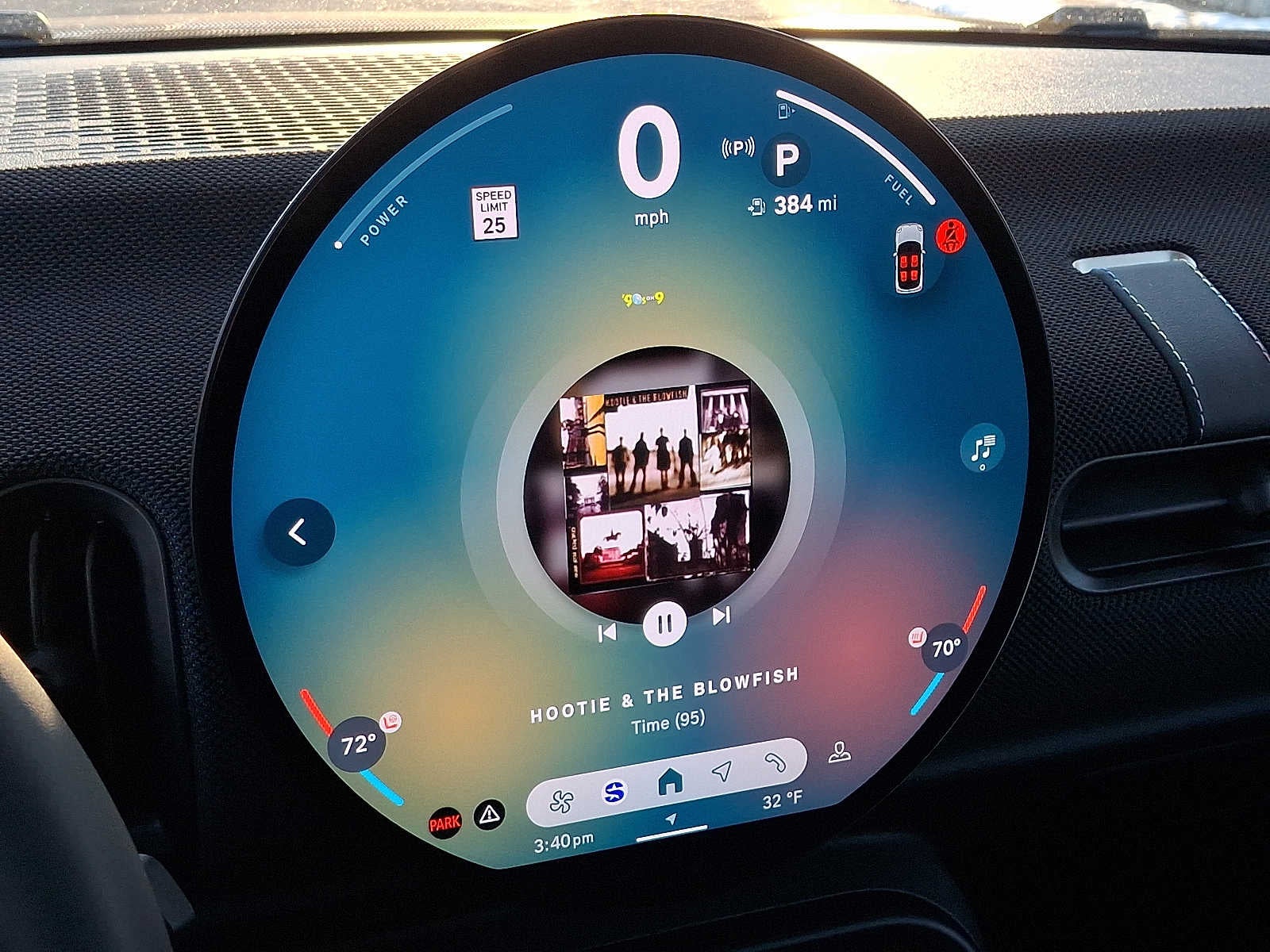 2025 MINI HARDTOP 2 DOOR Cooper FWD