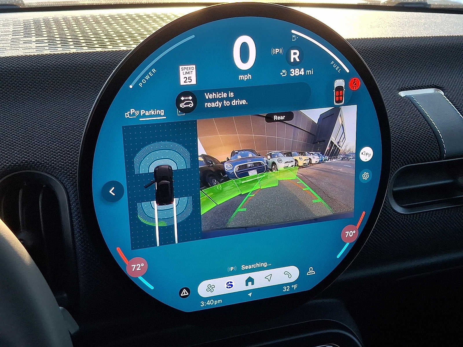 2025 MINI HARDTOP 2 DOOR Cooper FWD