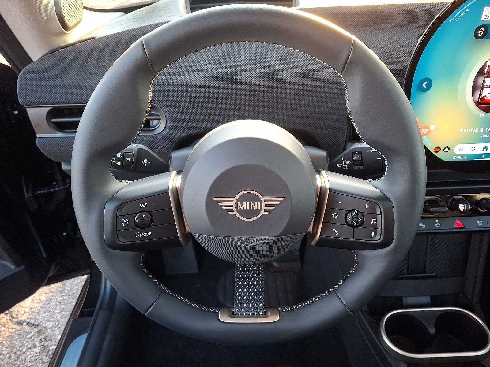 2025 MINI HARDTOP 2 DOOR Cooper FWD