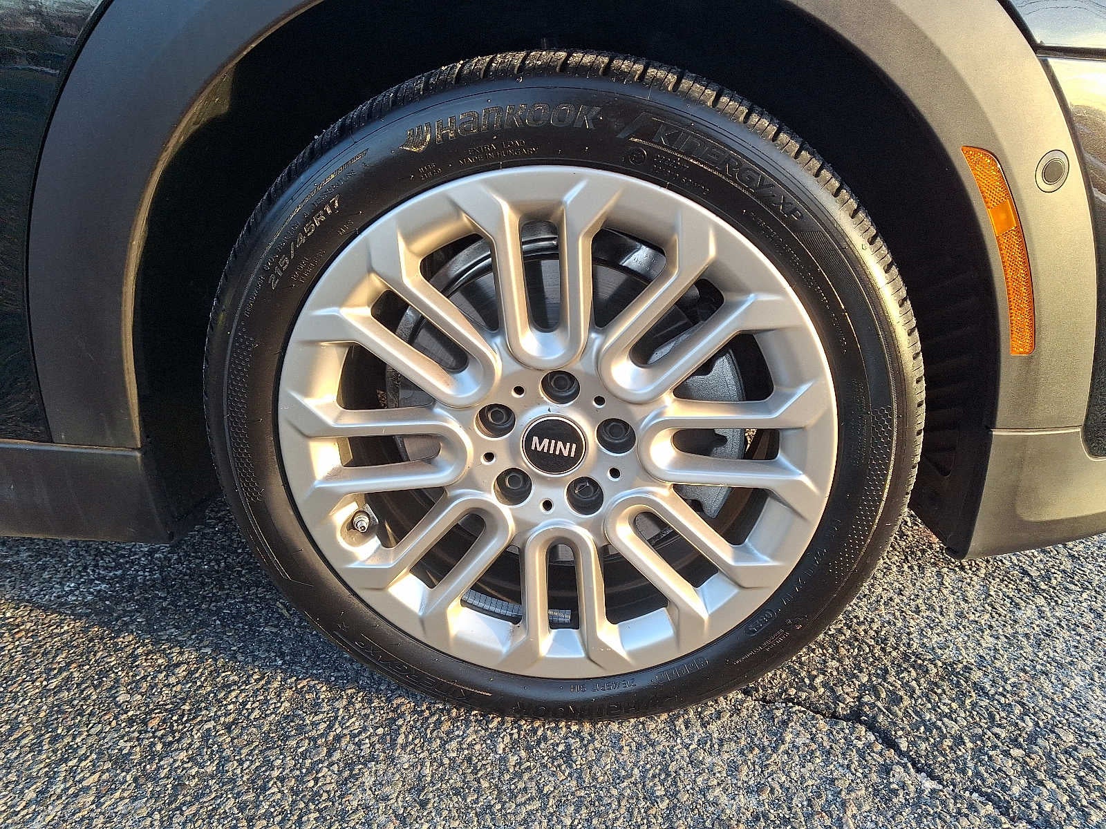 2025 MINI HARDTOP 2 DOOR Cooper FWD