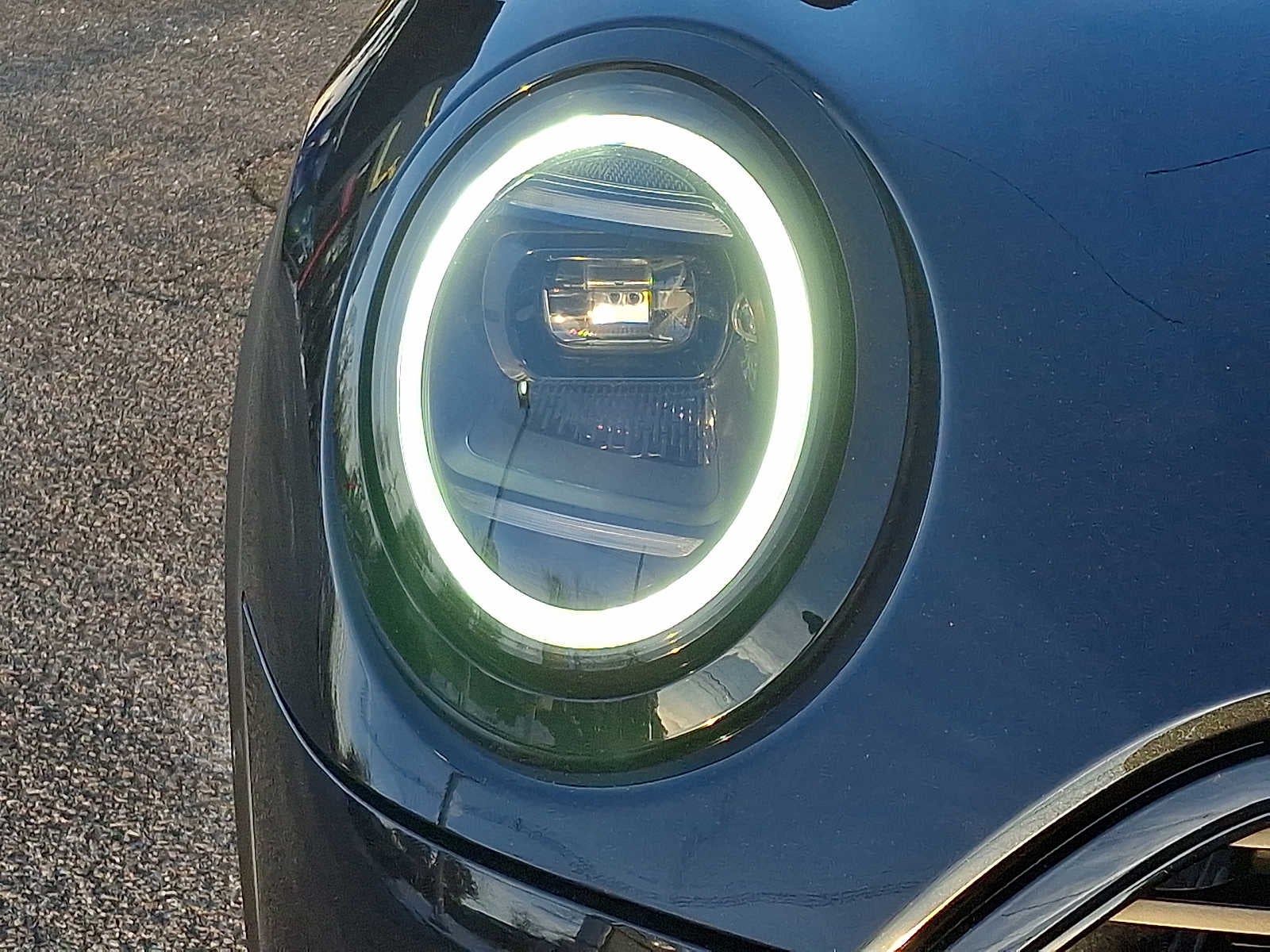 2025 MINI HARDTOP 2 DOOR Cooper FWD