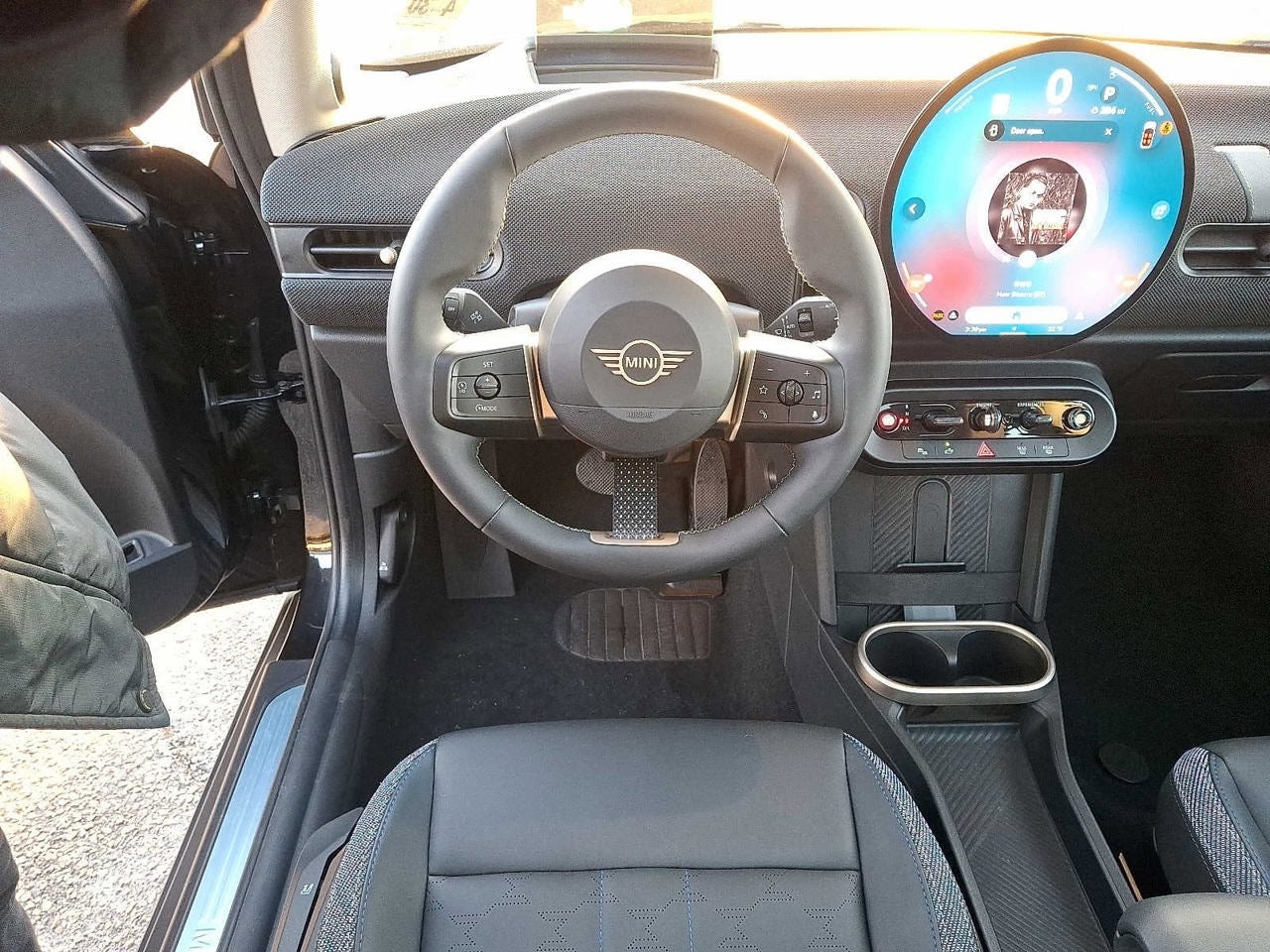 2025 MINI HARDTOP 2 DOOR Cooper FWD