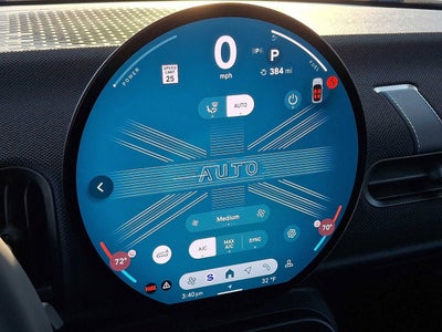 2025 MINI HARDTOP 2 DOOR Cooper FWD