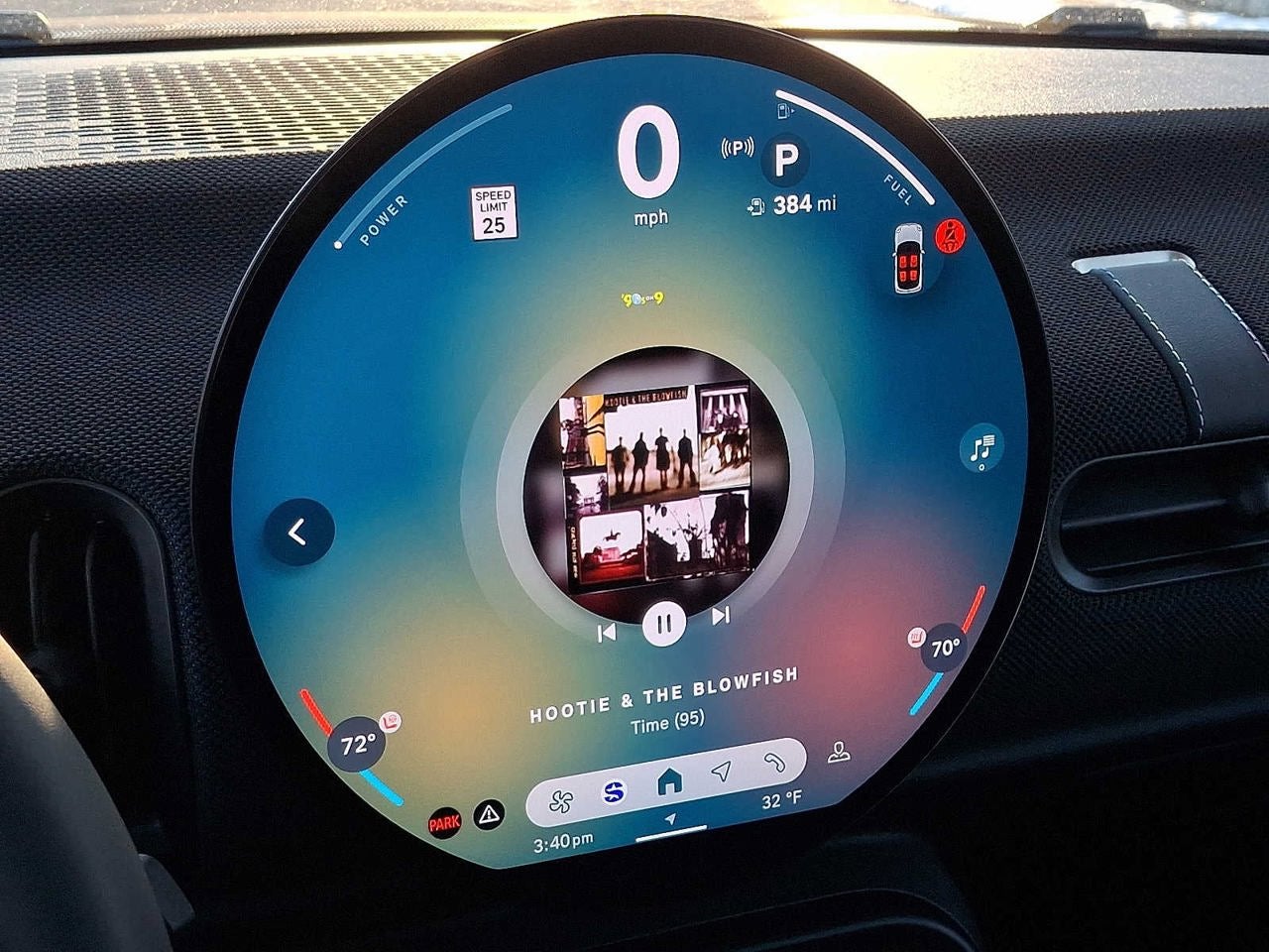 2025 MINI HARDTOP 2 DOOR Cooper FWD