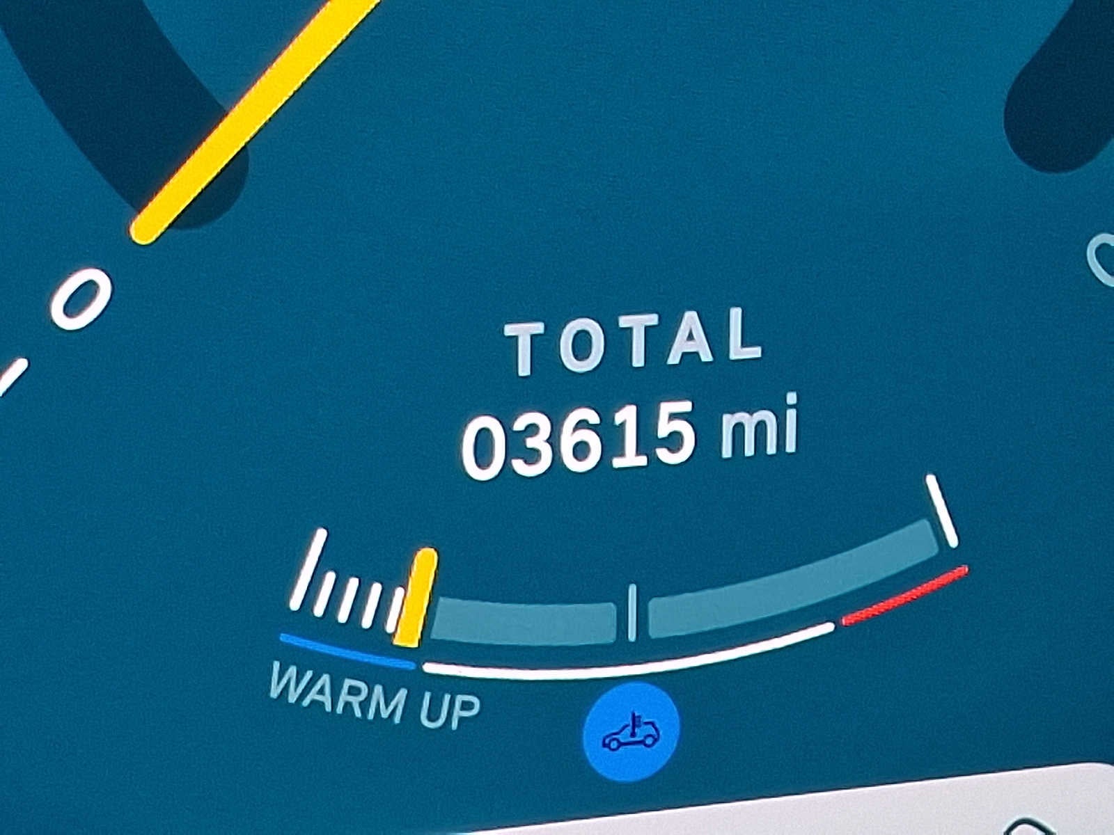 2025 MINI HARDTOP 2 DOOR Cooper FWD