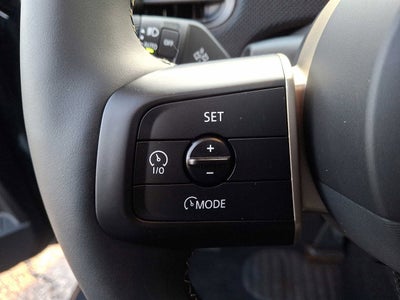 2025 MINI HARDTOP 2 DOOR Cooper FWD