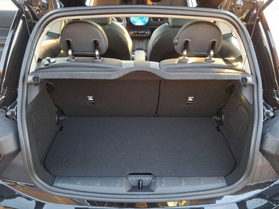 2025 MINI HARDTOP 2 DOOR Cooper FWD