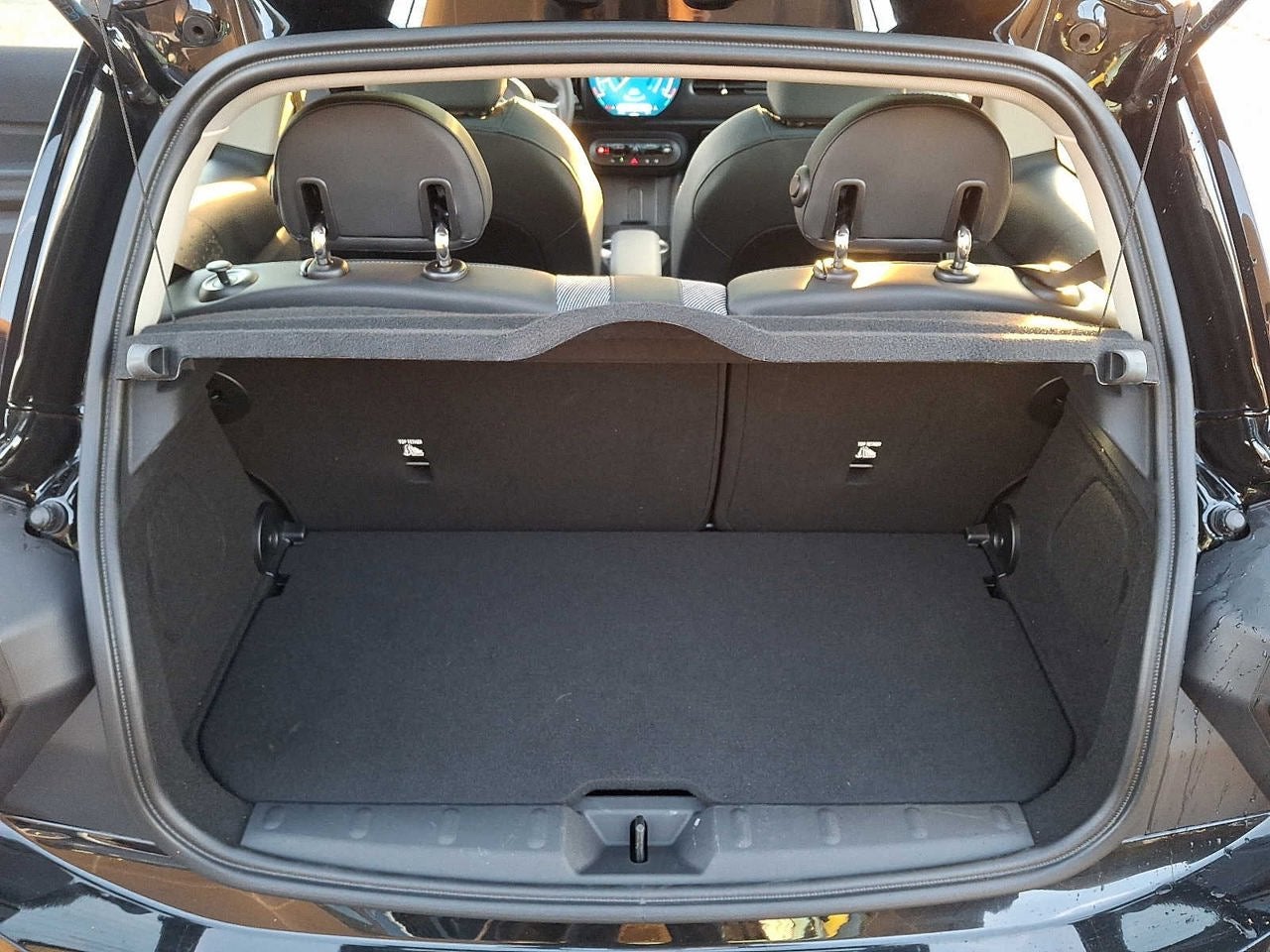 2025 MINI HARDTOP 2 DOOR Cooper FWD